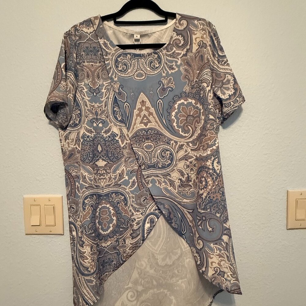 Women's Short set